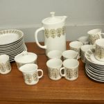 899 6391 COFFEE SET